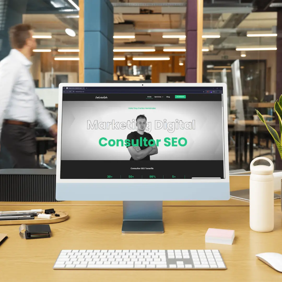 diseño web para autonomos