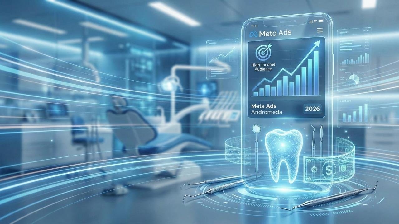 meta-ads-para-clinicas-dentales